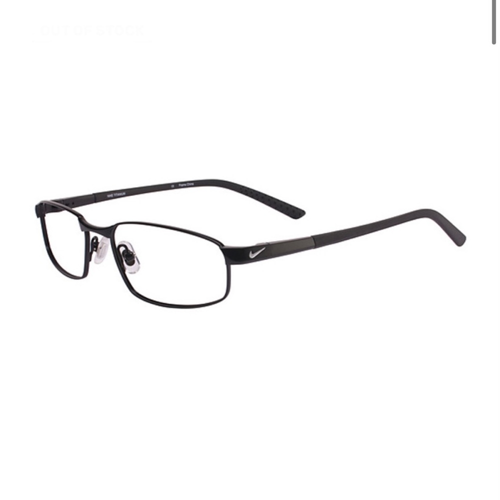 NIKE Frames NWOT